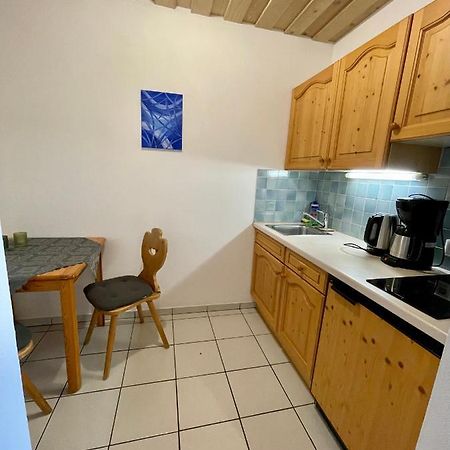 Appartment Doerler Kirchberg in Tirol Bagian luar foto