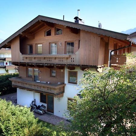 Appartment Doerler Kirchberg in Tirol Bagian luar foto