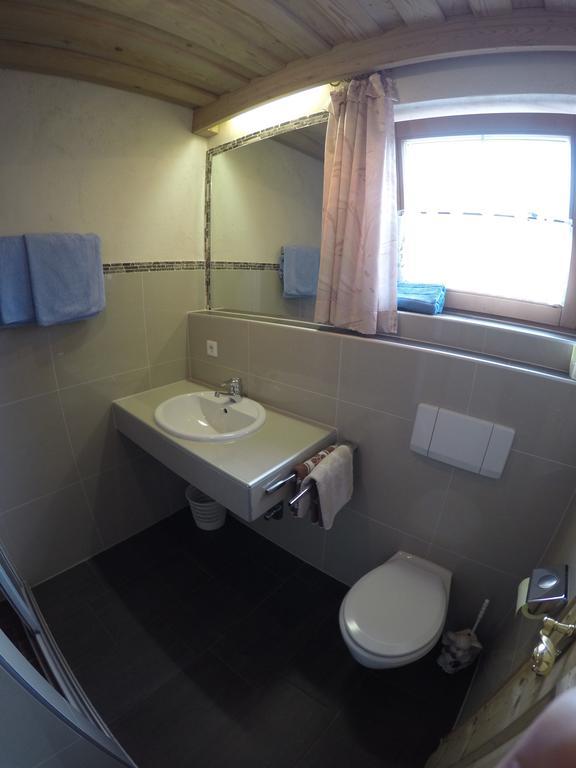 Appartment Doerler Kirchberg in Tirol Bagian luar foto