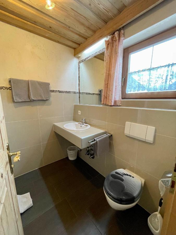 Appartment Doerler Kirchberg in Tirol Bagian luar foto