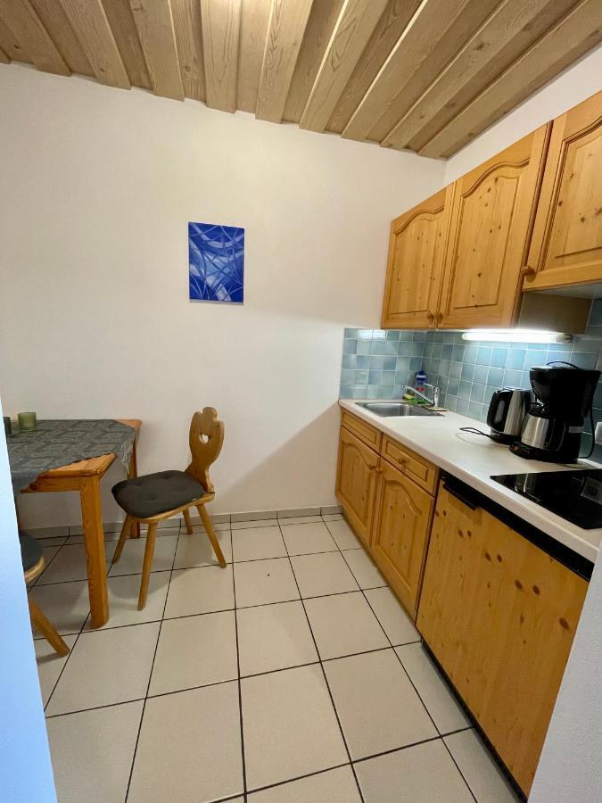 Appartment Doerler Kirchberg in Tirol Bagian luar foto