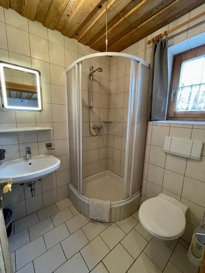 Appartment Doerler Kirchberg in Tirol Bagian luar foto