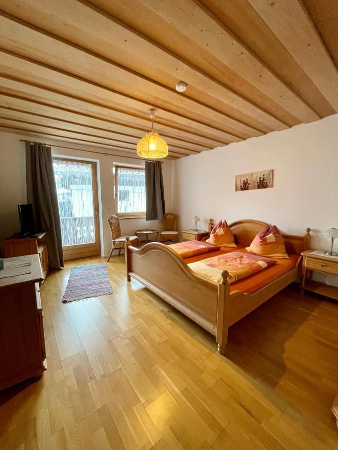 Appartment Doerler Kirchberg in Tirol Bagian luar foto