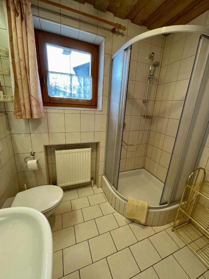 Appartment Doerler Kirchberg in Tirol Bagian luar foto