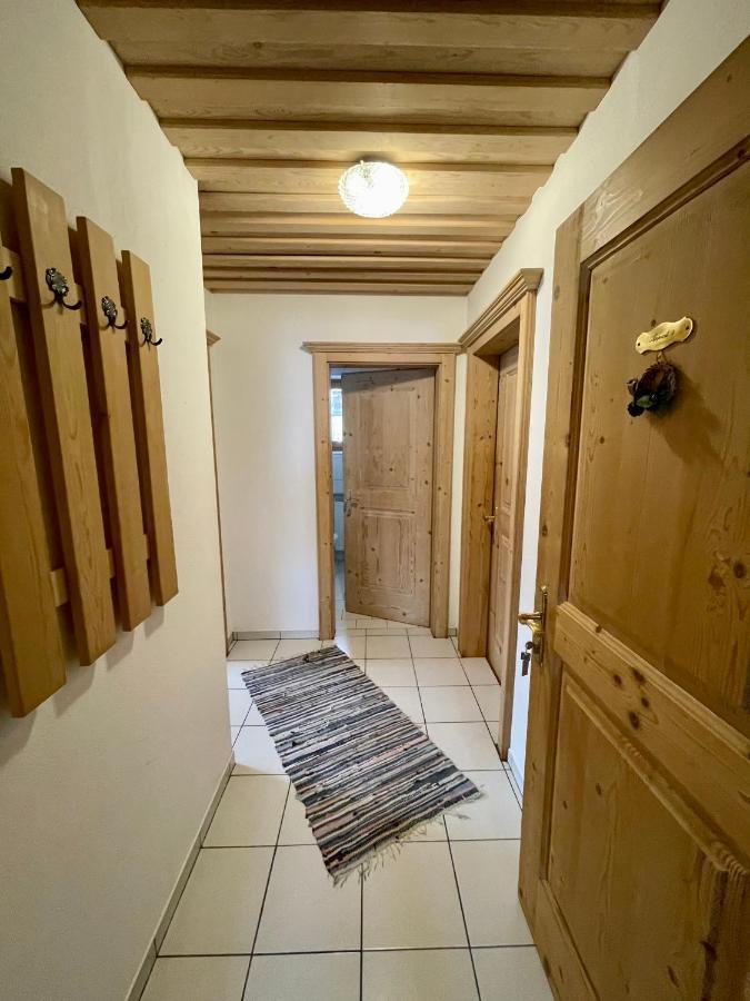 Appartment Doerler Kirchberg in Tirol Bagian luar foto