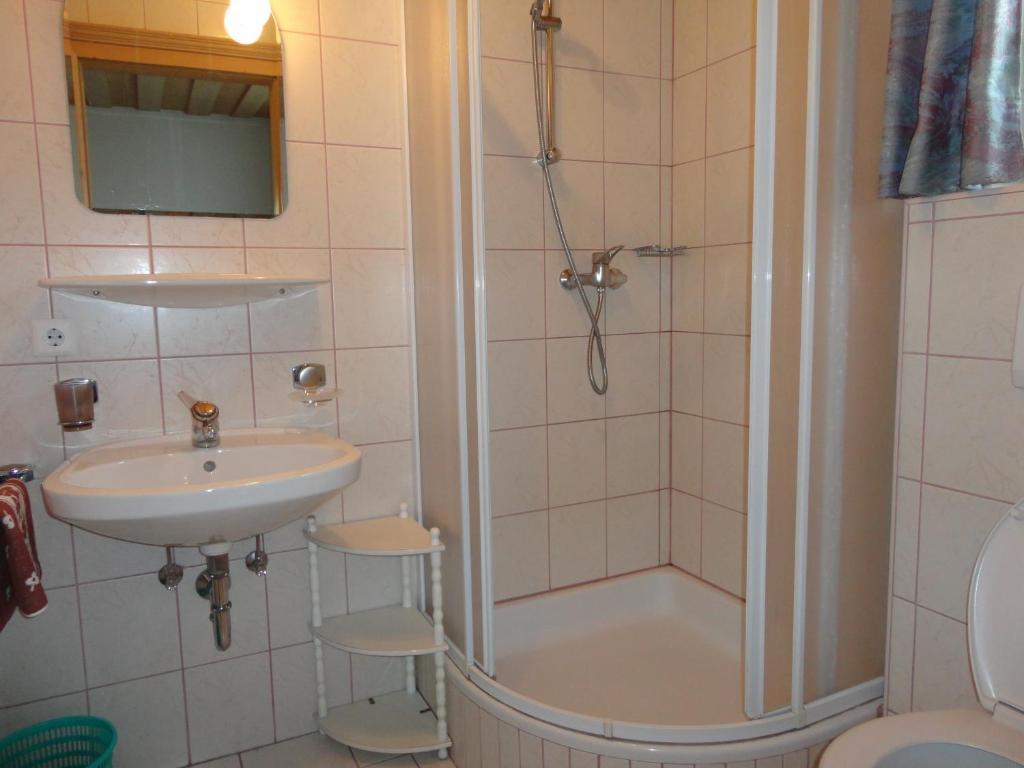Appartment Doerler Kirchberg in Tirol Bagian luar foto