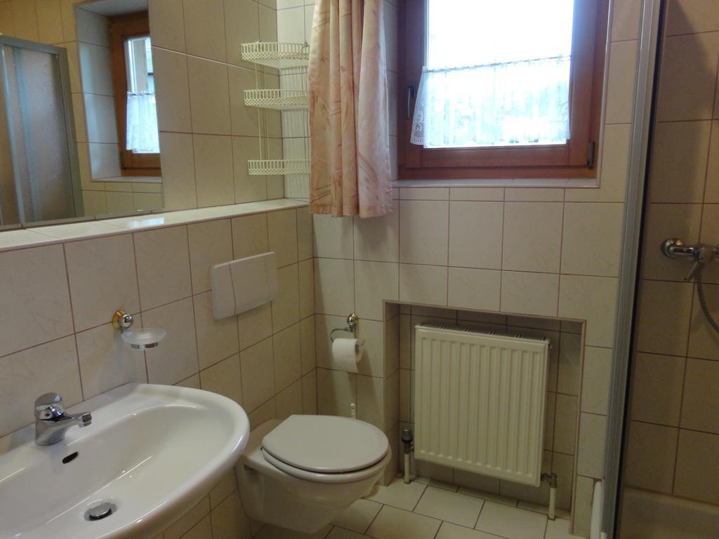 Appartment Doerler Kirchberg in Tirol Bagian luar foto