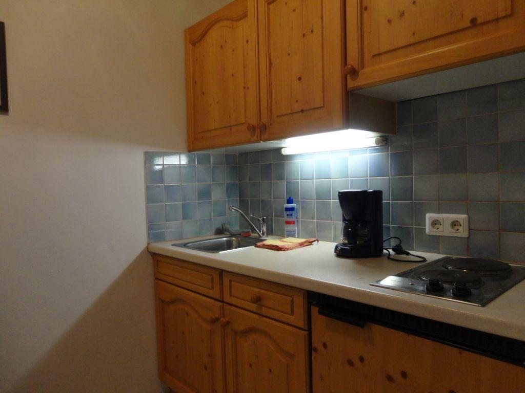 Appartment Doerler Kirchberg in Tirol Bagian luar foto