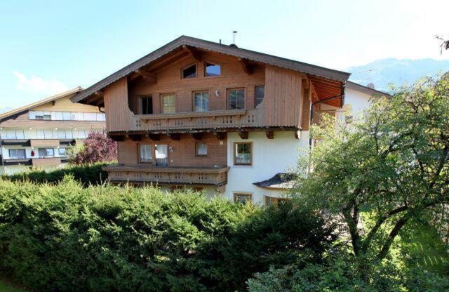 Appartment Doerler Kirchberg in Tirol Bagian luar foto